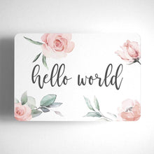 Load image into Gallery viewer, Milestone Cards | Floral
